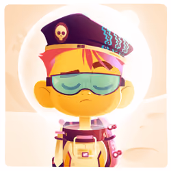 Kiddie #1384