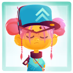 Kiddie #1266