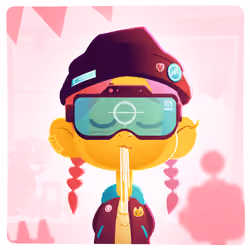 Kiddie #0858