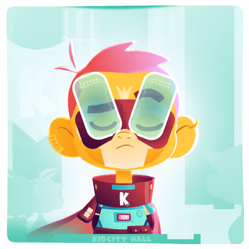 Kidcity