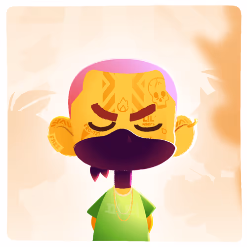 Kiddie #1202