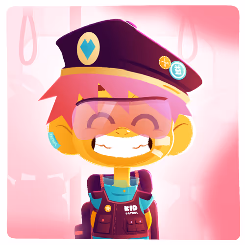 Kidcity