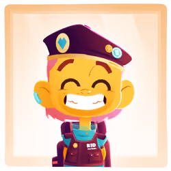 Kiddie #1191