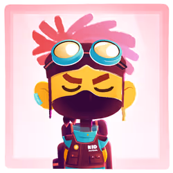 Kiddie #1109