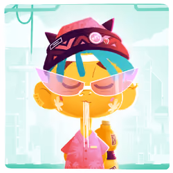 Kiddie #2043