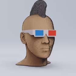 7867