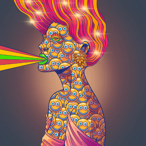 D3LUSION #6152
