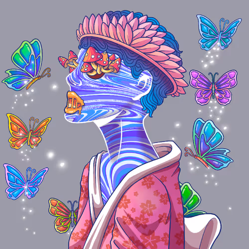 D3LUSION #5741