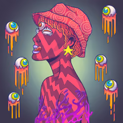 D3LUSION #3280