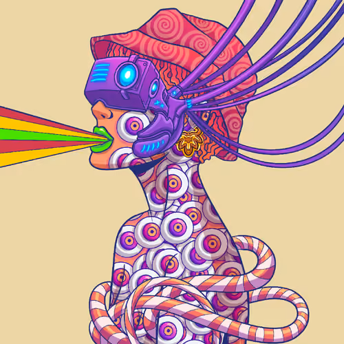 D3LUSION #3763