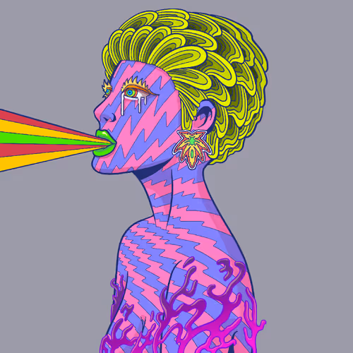 D3LUSION #2460