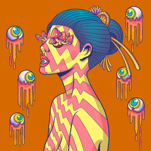 D3LUSION #6780