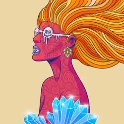 D3LUSION #808
