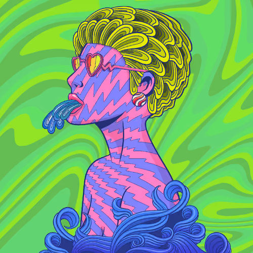 D3LUSION #3281