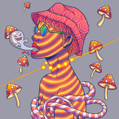 D3LUSION #584