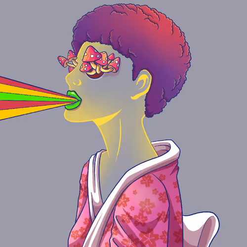 D3LUSION #5112
