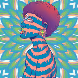 D3LUSION #1091