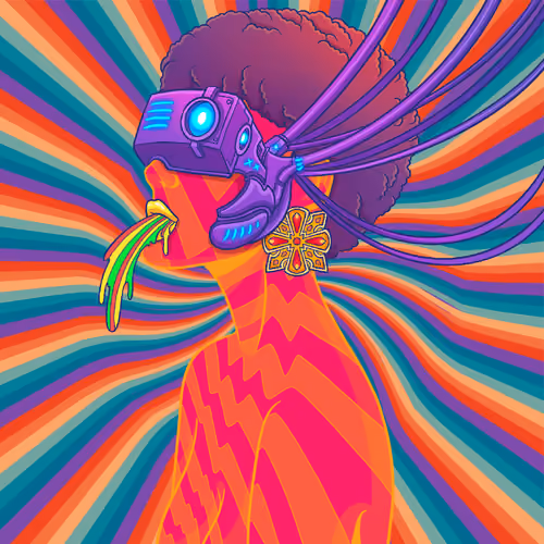 D3LUSION #2185