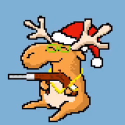 Christmas Journey #339