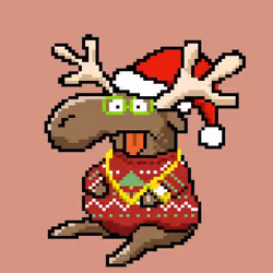 Christmas Journey #337