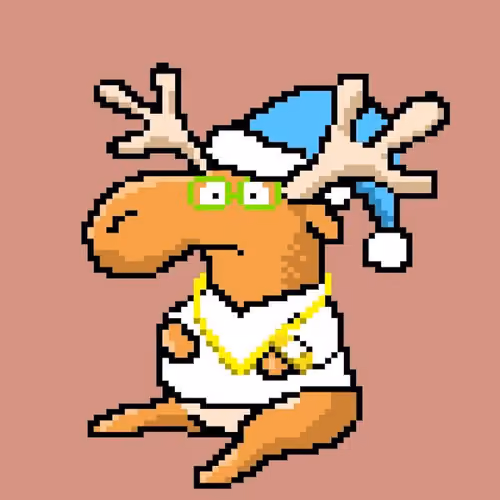 Christmas Journey #286