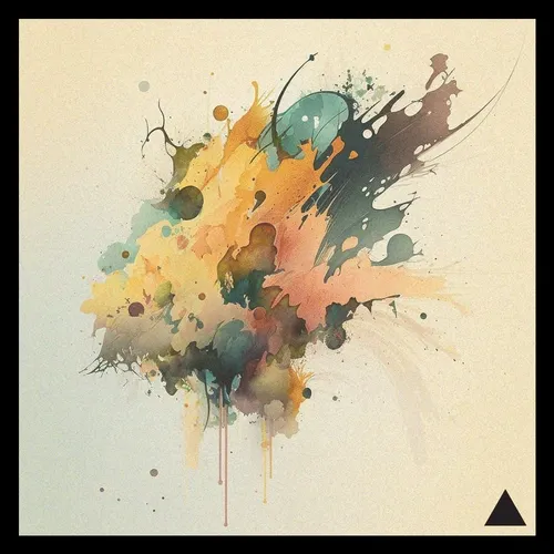 WaterColor #2