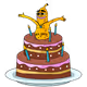 Birthday Banny