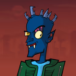 Fangorian #270