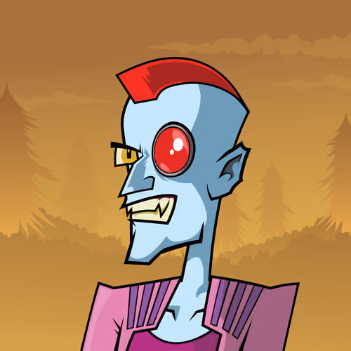 Fangorian #330