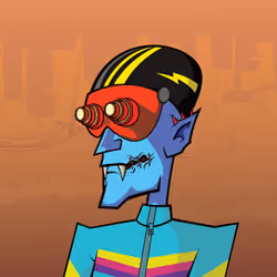 Fangorian #259