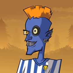 Fangorian #269