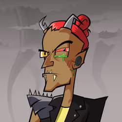 Fangorian #102