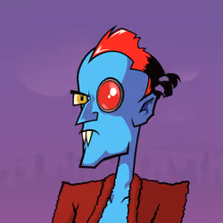 Fangorian #273