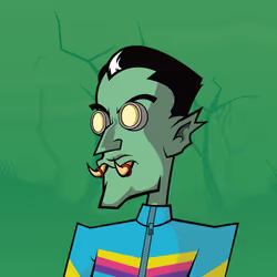 Fangorian #341