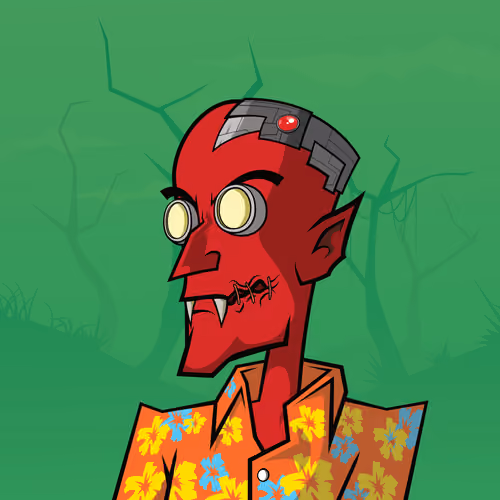 Fangorian #332