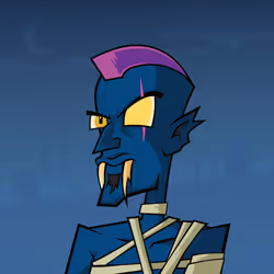 Fangorian #241