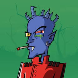 Fangorian #111
