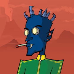 Fangorian #338