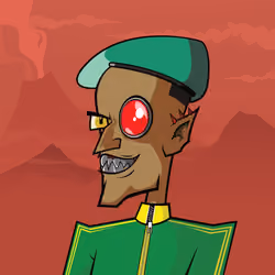 Fangorian #263