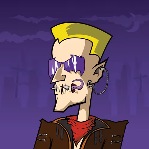 Thefangorians