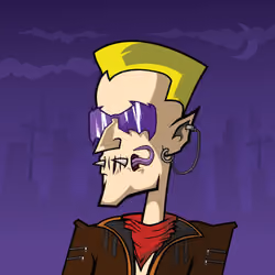 Fangorian #335