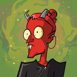Fangorian #356