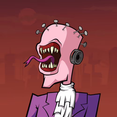 Fangorian #267