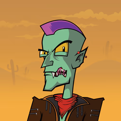 Fangorian #120