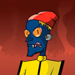 Fangorian #229