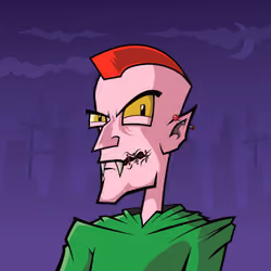 Fangorian #342