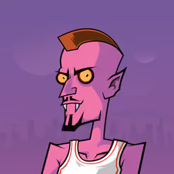 Fangorian #271