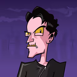 Fangorian #245