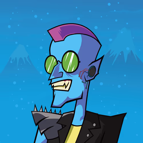 Thefangorians
