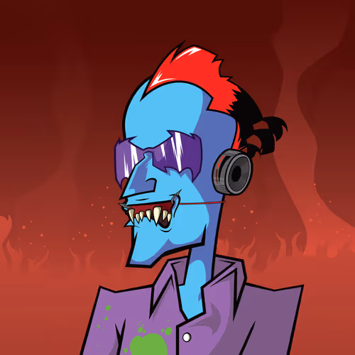 Fangorian #159